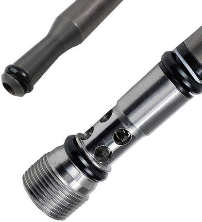 ya 10 9.16 baidi Updated Stand Pipe & Dummy Plug Kit For 04-10 for Ford F250 6.0L Powerstroke Diesel