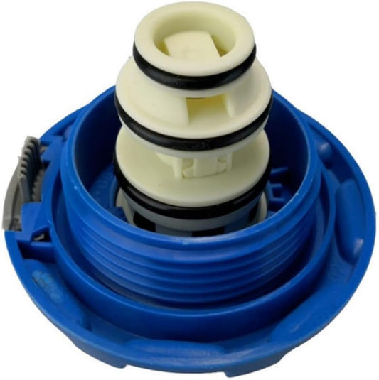 ya 4 8.8.2 4M0121321E Coolant Reservoir Cap for Audi Q7 15-19
