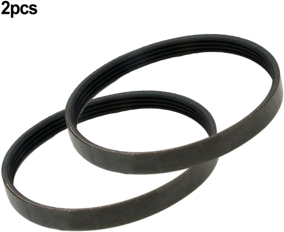 ya 26 10.21 baidi EPH219 Drive Belt For Shark AZ2002,AZ2000,AZ2000W,AZ2000WWK Vacuum Cleaner