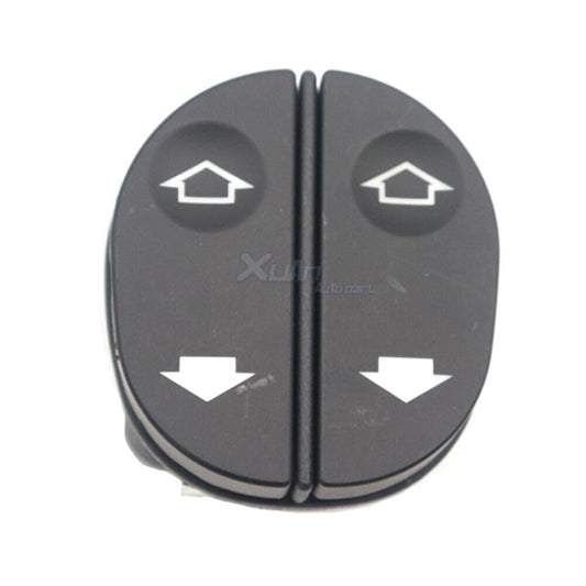 ya 4 8.8 96FG14529BC Power Window Switch Driver Side Lifter Winder for Ford Fiesta Fusion