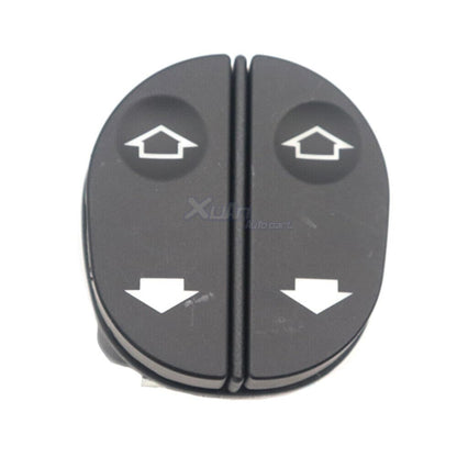 ya 3 8.24 baidi 96FG14529BC Power Window Switch Driver Side Lifter Winder for Ford Fiesta Fusion