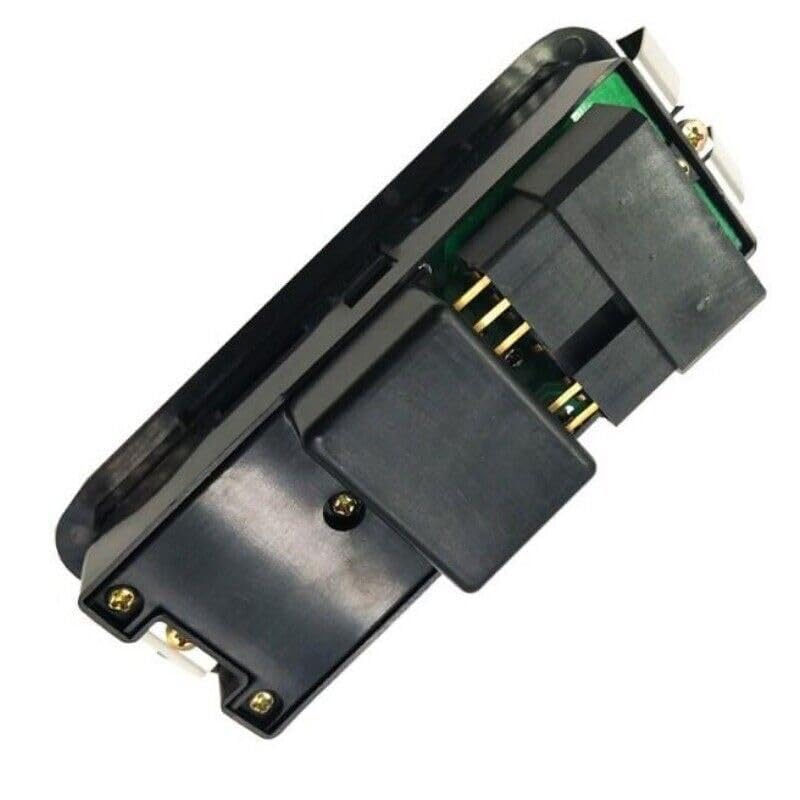 ya 4 8.8 Front Left Drive Side Window Switch Suitable for for Mazda 323 F IV BG from 1987 to 1994