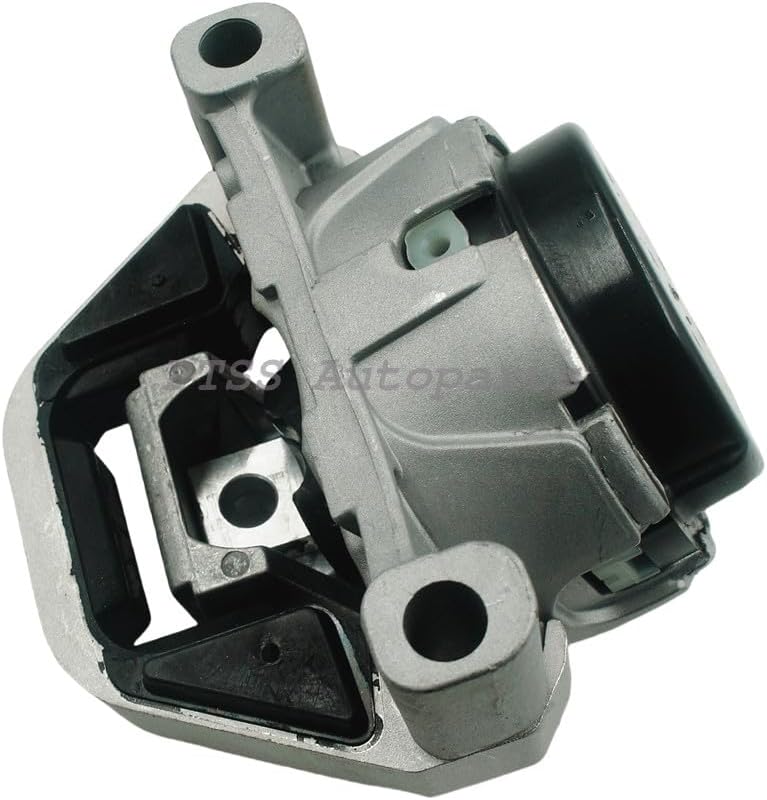 ya 2 8.15 4G0199381MM Left&Right Engine Mounts OE for Audi A6 A7 Quattro 2012-2018 3.0L