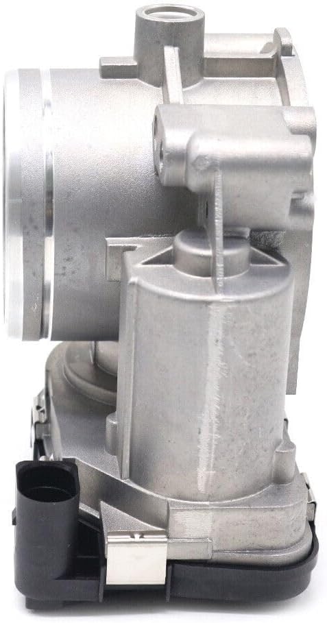 ya 4 8.8.2 Throttle Body Fits for VW for Golf 2010-2014 for JETTA 2007 2008-2014 07K133062A