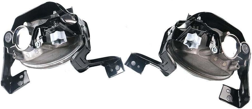 ya 4 8.10 33900-SWA-H11 33950-SWA-H11 Fog Light Fog Lamp for Honda CR-V CRV 2010 2011 XYD