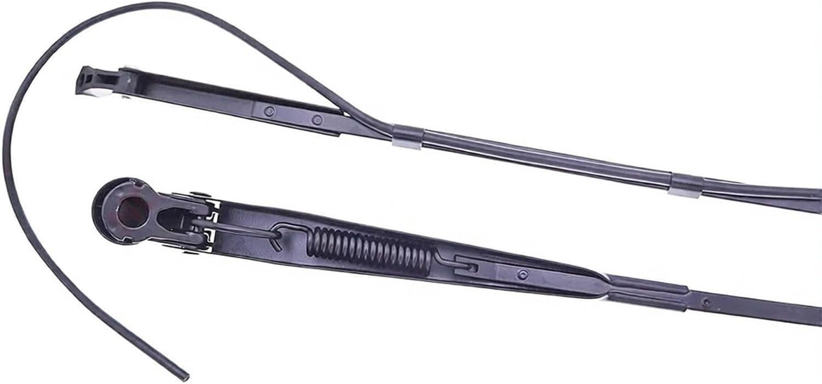 ya 28 10.13 zhengce 7251263 7251264 Windshield Wiper Arm & Blade Kit Compatible with Bobcat