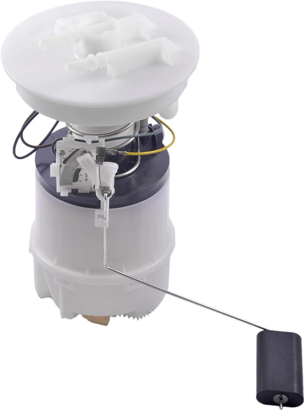 ya 5 8.10 Herko Fuel Pump Module 177GE for Mazda 3 2004-2009