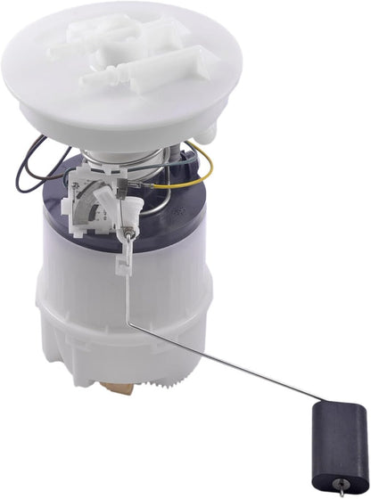 ya 5 8.10 Herko Fuel Pump Module 177GE for Mazda 3 2004-2009