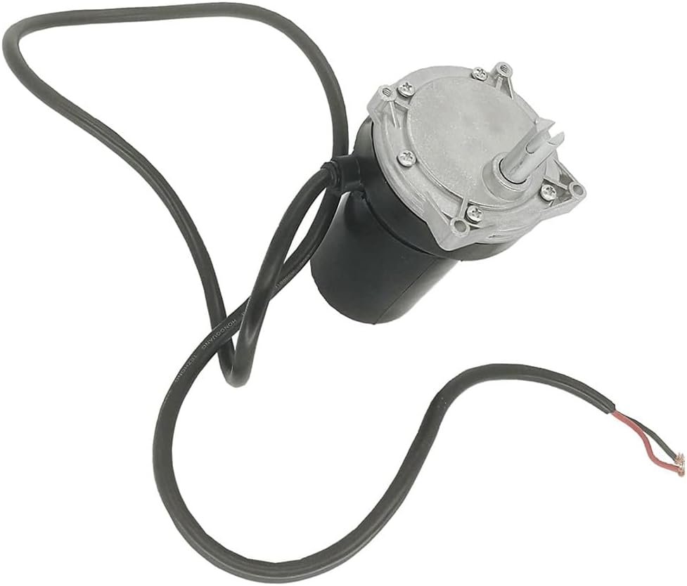 ya 10 9.16 baidi 352338 Suitable for RV Electric stabilizer Jack Motor Lip Assembly Motor