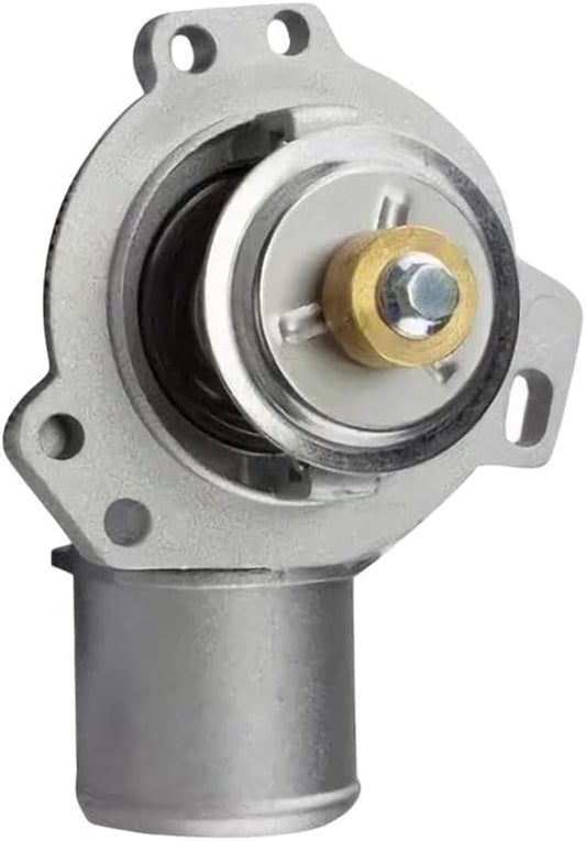 ya 2 8.15 For Granturismo M145 Quattroporte 2008-2019 Thermostat With Gasket Replacement