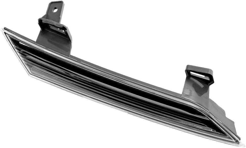 ya 9 10.24 New Fit 09-13 for Nissan Murano Right Passenger Side Front Headlight Reflector Panel