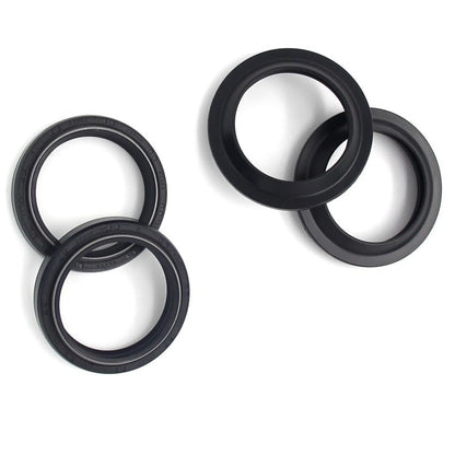 ya 13 9.15 baidi for k Seal and Wiper Set Aprilia RS4125 4T 2011-2013 RS4 50 (2T) 2011-2016