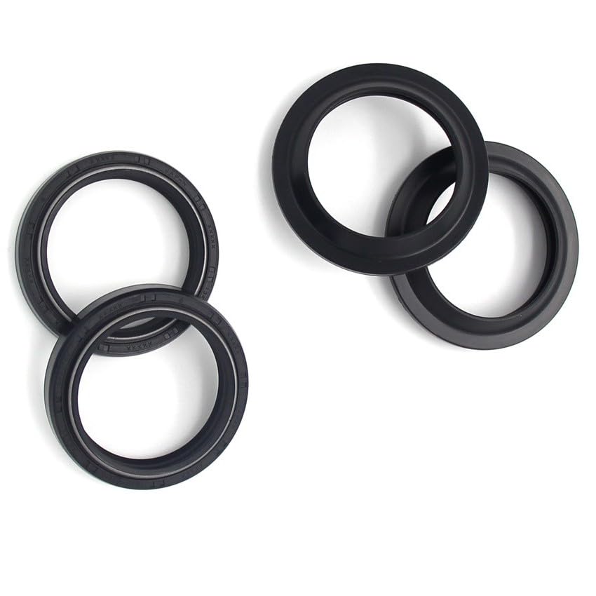 ya 13 9.15 baidi for k Seal and Wiper Set Aprilia SRV 850 2012-2013 599272 RS125 4T 2011-2013