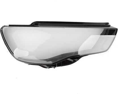 ya 11 9.14 zhengce Right front light lens protective cover housing lampshade 8V0941004 suitabl