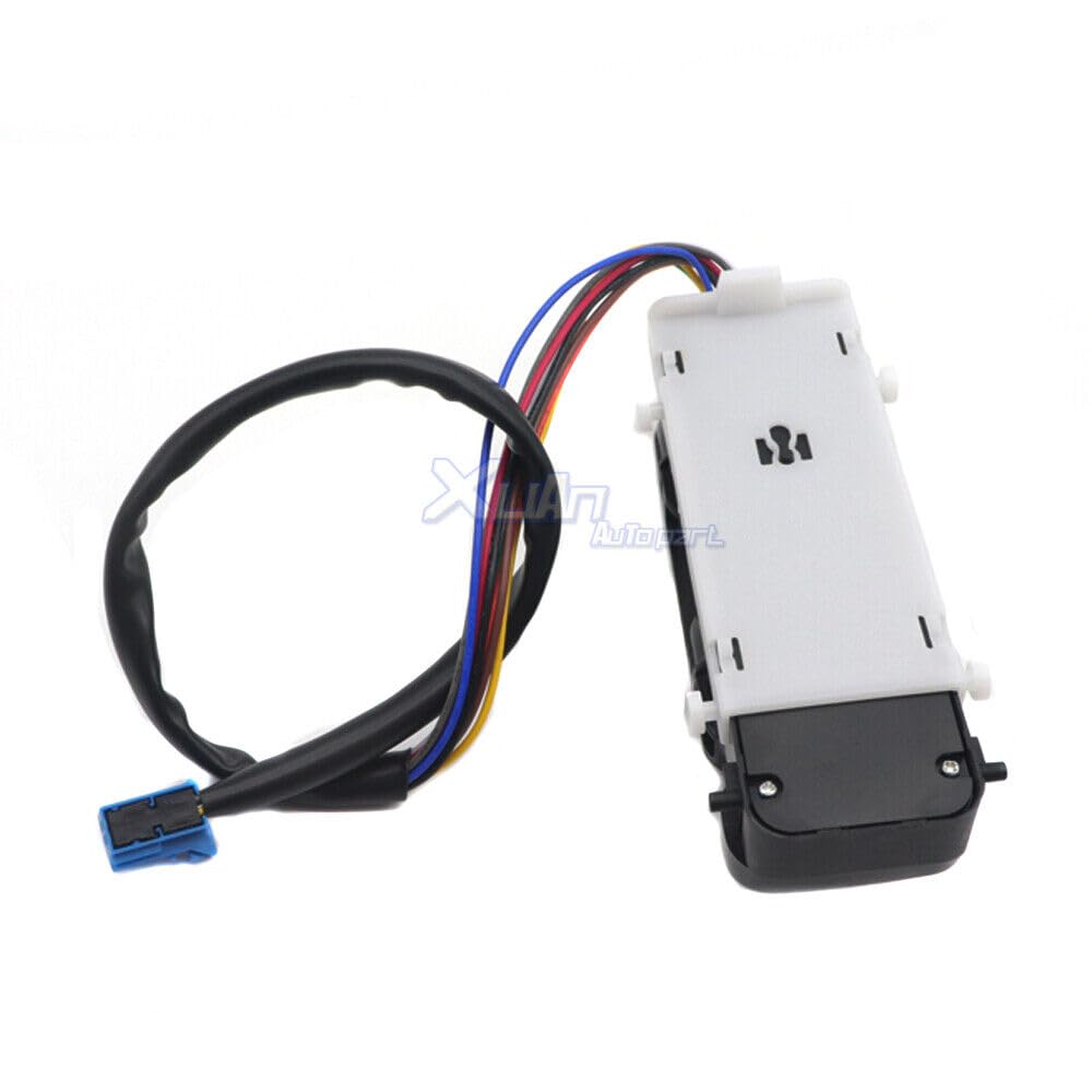 ya 3 8.24 baidi A2038210679 Front Left Power Window Switch Suitable for Mercedes Benz C230 C-Class C320