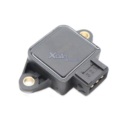 ya 2 8.15 The Throttle Position Sensor F01R064915 is Suitable for BYD Changan Wulin Chery Great Wall
