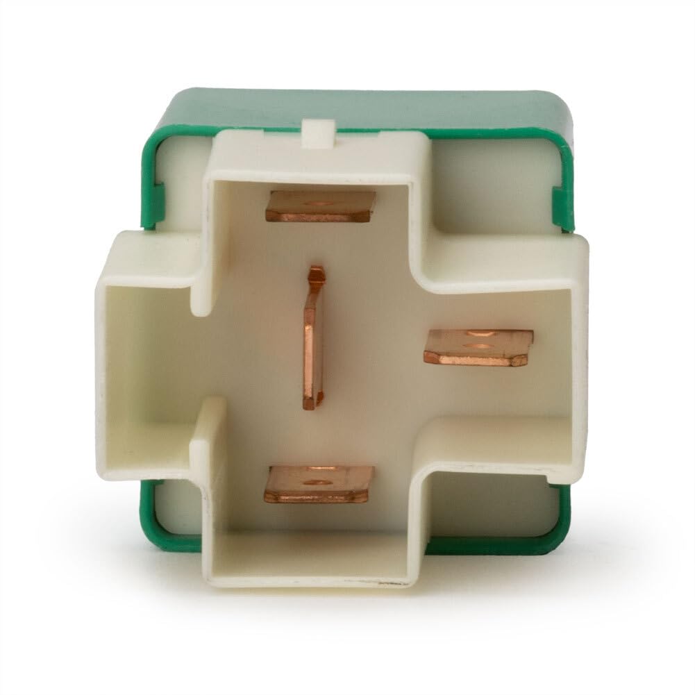 ya 4 8.8 4-Pin Cooling Fan Fuel Pump Relay 90987-03003 for Chevrolet PRIZM for Lexus for Toyota