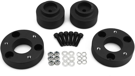 ya 4 8.8.2 3 Front & 2 Rear Full Lift Kit Leveling Kit for Dodge for Ram 1500 4WD 2WD 2009-21