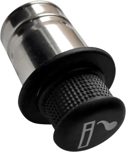 ya 28 10.13 zhengce Dashboard Cigarette Component Lighter For Liberty for Pacifica 300 Carav