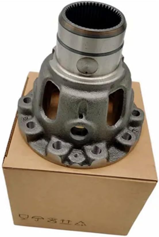 ya 10 9.16 baidi OE 45822-3B850 A6MF1 A6MF2 Transmission AWD Differential Cover for Hyundai for Kia