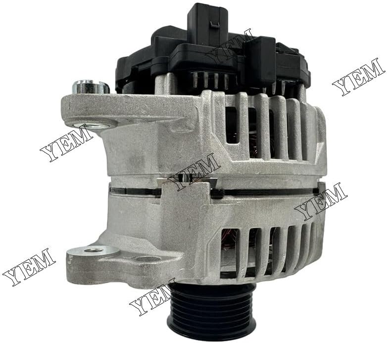 ya 13 9.15 baidi RF8 water pumps 2101097402, 2101097228, and 2101097325 are suitable for Nissan engine parts.