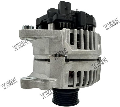 ya 13 9.15 baidi RF8 water pumps 2101097402, 2101097228, and 2101097325 are suitable for Nissan engine parts.