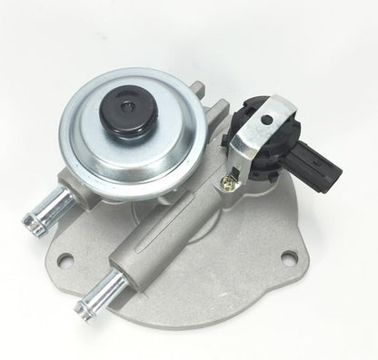 ya 4 8.14 WAJ Diesel Fuel Filter Primer Pump for Lexus LX450d, Land Cruiser, 1VDFTV