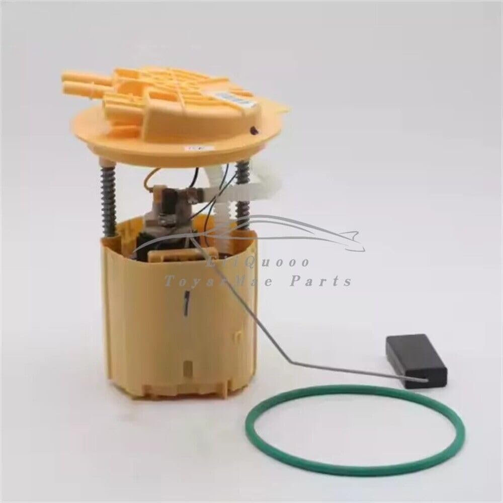 ya 5 8.10 Fuel Pump Module Assembly for Jeep for Wrangler JK 2.8 L Diesel 2007-2011 52126005AB