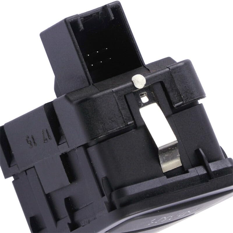 ya 6 8.24 baidi Start Stop Engine Button Switch Suitable for Audi A6 S6 4F 05-11 Allroad Quattro RS6