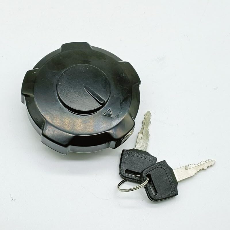 ya 13 9.15 baidi Fuel Tank Cap Key for Honda XRV650 Africa Twin 1988 1989 1990 1991-1992
