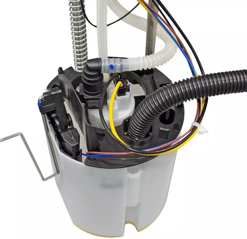 ya 5 8.10 Fuel pump module assembly for VW PASSAT CC/CC 3.2L 3.6L 3C8919051B