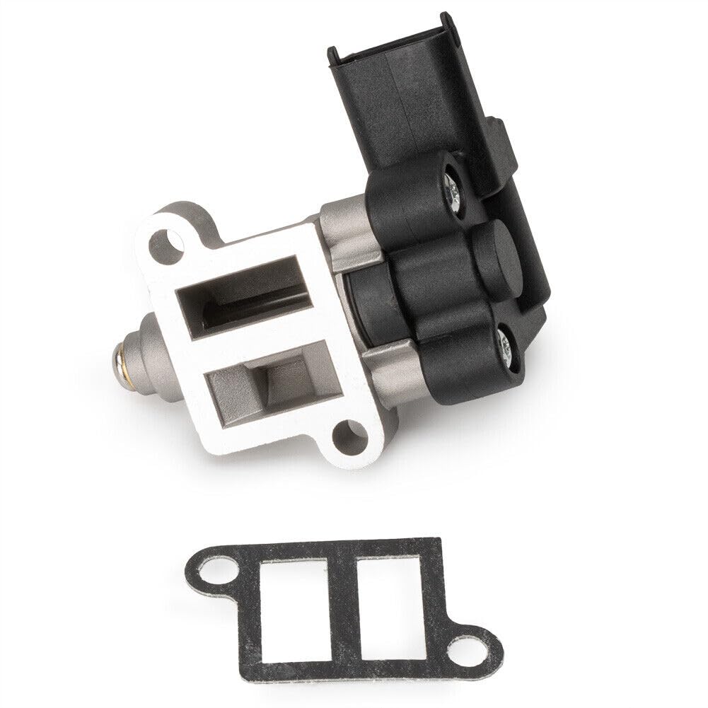 ya 2 8.15 Idle air Control Valve Suitable for Modern Matrix I10 1.1 for Kia Picanto 07-10 35150-02800