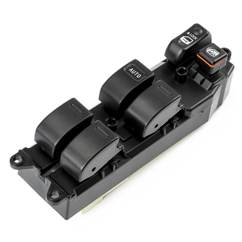 ya 4 8.8 84820-60090 Electric Power Window Master Control Switch for 97-01 for Toyota for Corolla