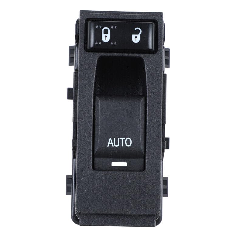 ya 6 8.24 baidi for Jeep for Chrysler for Dodge Front Passenger Side Power Window Switch V7700005AA