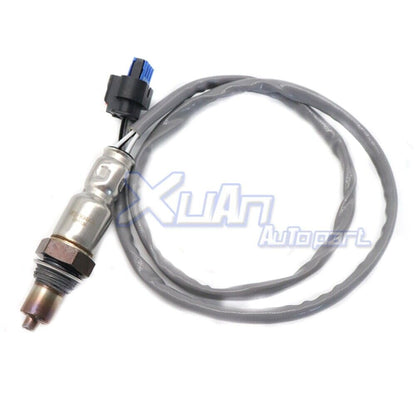 ya 2 8.15 New Lambda O2 Oxygen Sensor for JR3Z-9G444-B for Ford Mustang 5.0L V8 2018-2021
