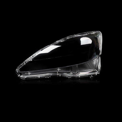 ya 10 9.16 zhengce Left front headlight lens protective cover shell transparent suitable for L