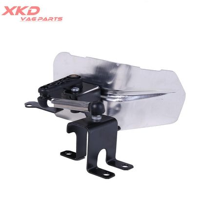 ya 12 10.8 baidi Left Headlight Level Sensor for VW for Jetta 05-17 for Golf 10-14 1K0941273N