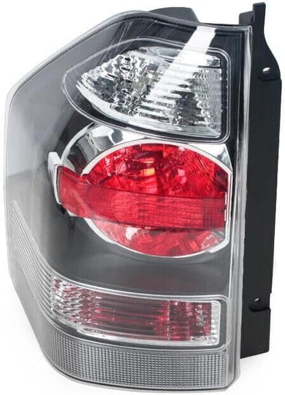 ya 10 9.16 zhengce LH&RH Side for Mitsubishi for Pajero Montero 2003-2006 Tail Light Rear Turn