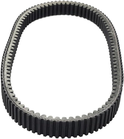 ya 9 10.24 Drive Belt 3211175 for Polaris Ranger Crew 1000 Ranger 1000 2015-2018