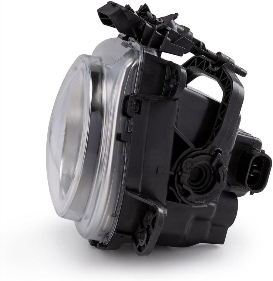 ya 14 9.20 zhengce 1PC Front Right Fog Light Lamp LED for BMW X3 F25 X4 F26 X5 F15 F85 X6 F16-1