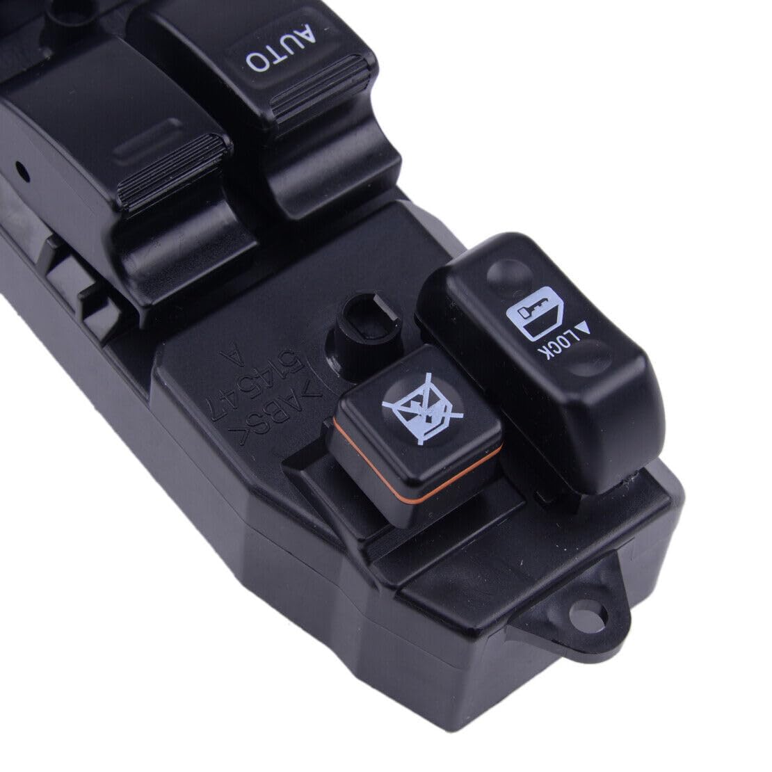 ya 6 8.24 baidi Power Window Switch for Toyota Hilux Fortuner 2004-15 84820-0K100 Car 