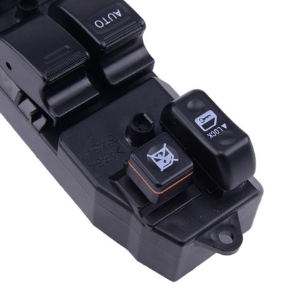 ya 6 8.24 baidi Power Window Switch for Toyota Hilux Fortuner 2004-15 84820-0K100 Car 