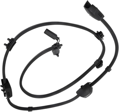 ya 12 10.8 baidi Front Windshield Washer Nozzle Hose for BMW for X5 X6 F15 F16 2014 2015 2016 2017 18