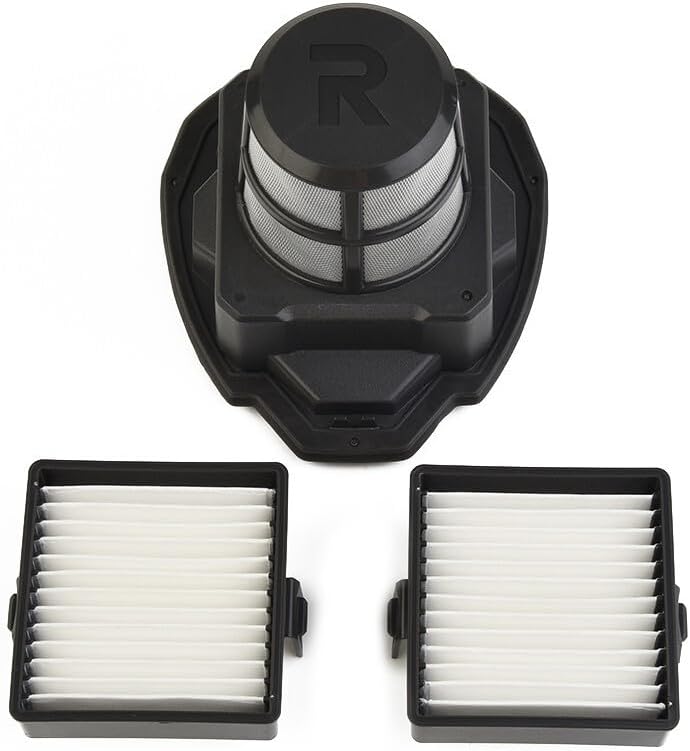 ya 26 10.21 baidi Filter Set For P7131 3 Pack Of Replacement-Filters # 533907002 534526001