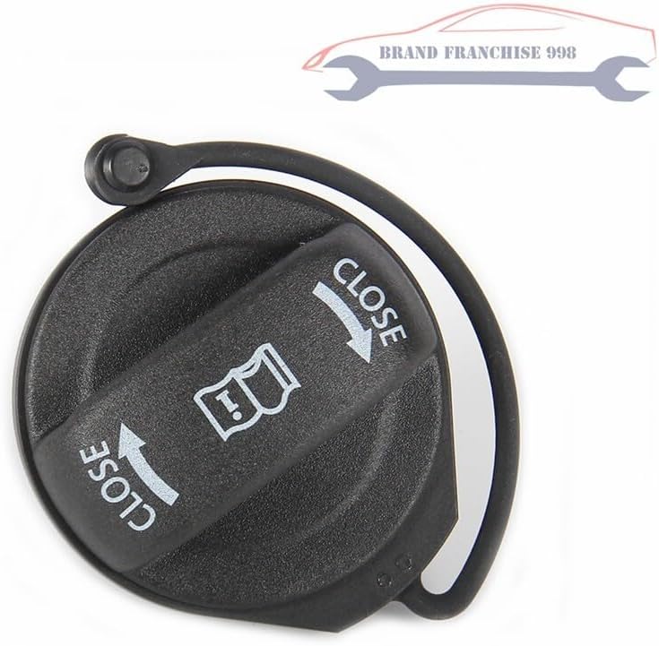 ya 8 8.24 baidi Fuel tank gas filler cap fits for VW CC for Passat Scirocco for Tiguan #3C0201550L#