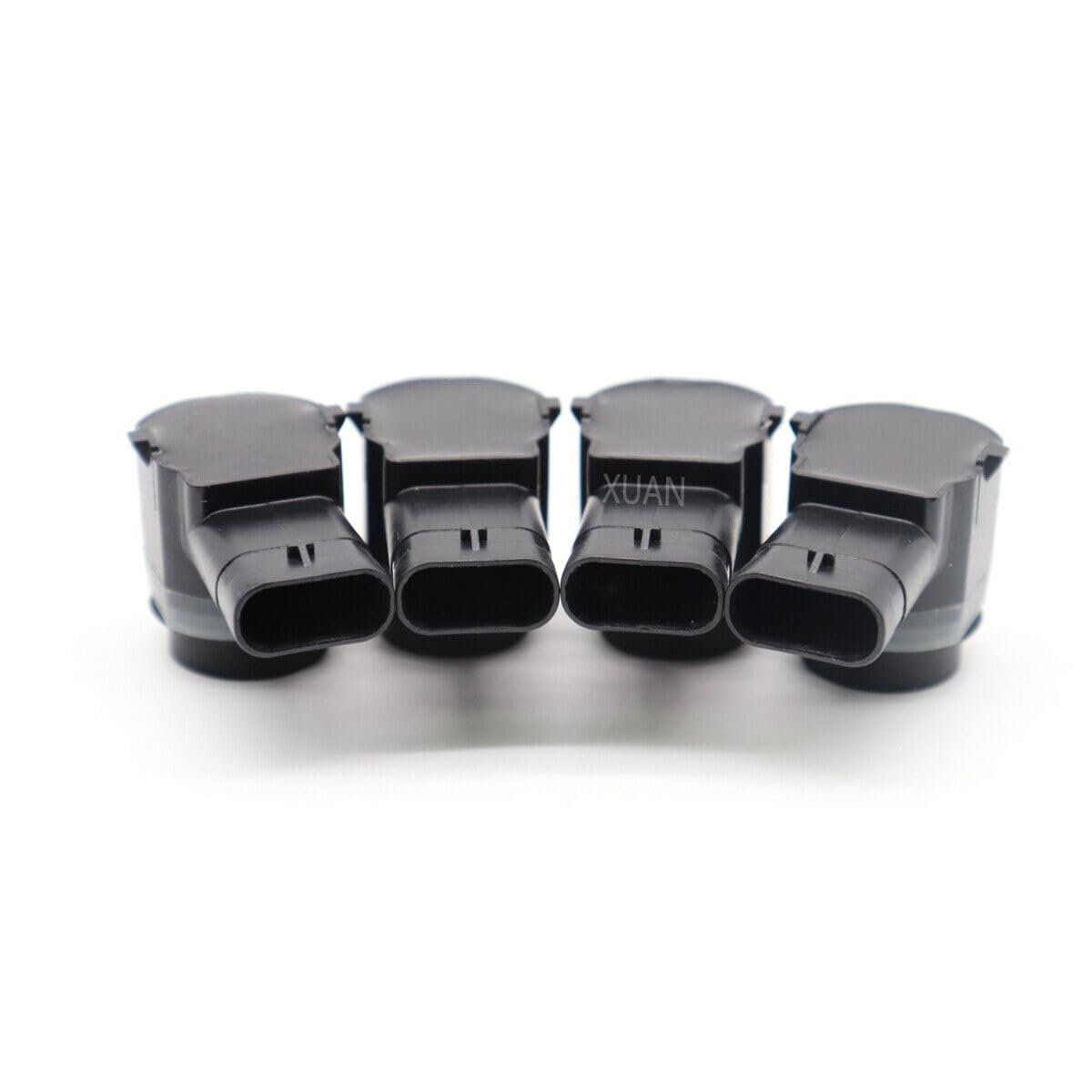 ya 2 8.15 4PCS for Audi A4 A6 Q5 Q7 R8 for VW for Jetta for Golf for Passat 4H0919275 PDC Parking Sensor