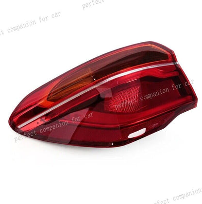 ya 4 8.24 baidi Right outer LED tail light rear brake light for BMW X1 2016 2017 2018 2019