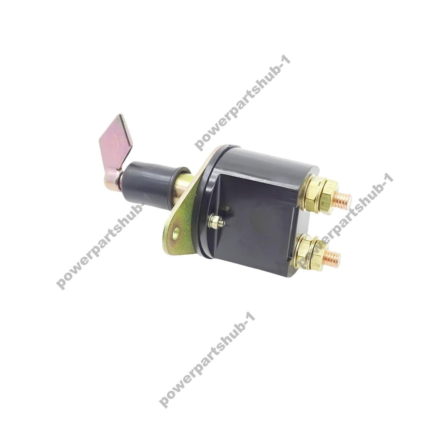ya 6 8.24 baidi Main Switch 398-7034 for Volvo Excavator EC290 EC360 EC210 EC240 398/7034