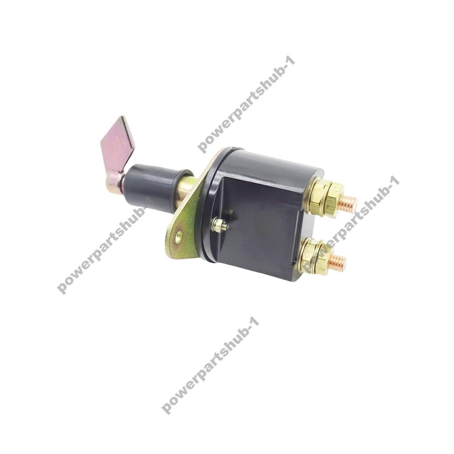 ya 6 8.24 baidi Main Switch 398-7034 for Volvo Excavator EC290 EC360 EC210 EC240 398/7034