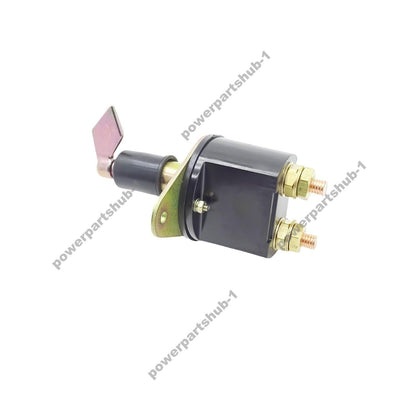ya 6 8.24 baidi Main Switch 398-7034 for Volvo Excavator EC290 EC360 EC210 EC240 398/7034